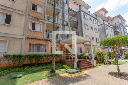 Apartamento para alugar com 72m², 3 quartos e 1 vaga Apartamento para alugar com 72m², 3 quartos e 1 vagaFachada do bloco