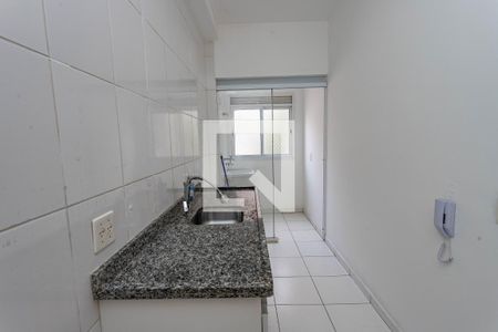Apartamento para alugar com 72m², 3 quartos e 1 vaga Apartamento para alugar com 72m², 3 quartos e 1 vagaCozinha