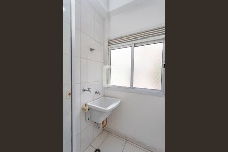 Apartamento para alugar com 72m², 3 quartos e 1 vaga Apartamento para alugar com 72m², 3 quartos e 1 vagaÁrea de serviço
