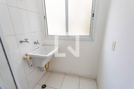 Apartamento para alugar com 72m², 3 quartos e 1 vaga Apartamento para alugar com 72m², 3 quartos e 1 vagaÁrea de serviço