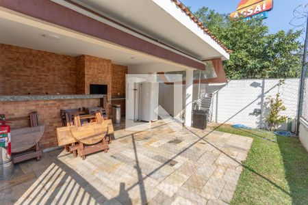 Apartamento para alugar com 72m², 3 quartos e 1 vaga Apartamento para alugar com 72m², 3 quartos e 1 vagaÁrea comum - Churrasqueira