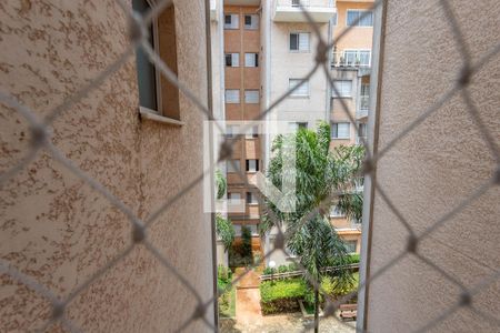 Apartamento para alugar com 72m², 3 quartos e 1 vaga Apartamento para alugar com 72m², 3 quartos e 1 vagaVista do quarto 2