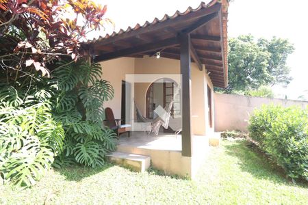 Casa à venda com 290m², 5 quartos e 4 vagasquiosque