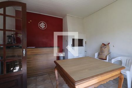 Casa à venda com 290m², 5 quartos e 4 vagasquiosque