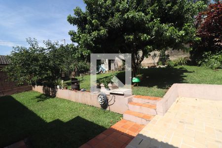 Casa à venda com 290m², 5 quartos e 4 vagasJardim