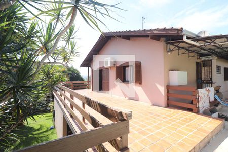 Casa à venda com 290m², 5 quartos e 4 vagasTerraço