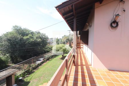Casa à venda com 290m², 5 quartos e 4 vagasTerraço