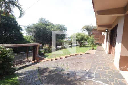 Casa à venda com 290m², 5 quartos e 4 vagasJardim