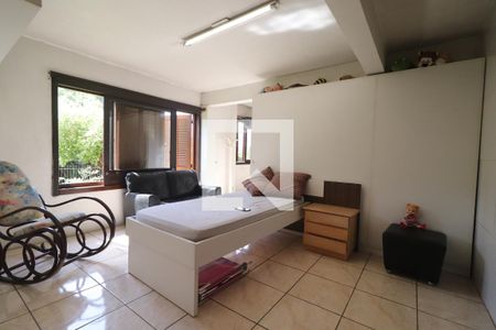 Casa à venda com 290m², 5 quartos e 4 vagasQuarto 4