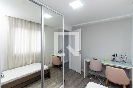 Apartamento à venda com 63m², 2 quartos e 1 vagaQuarto