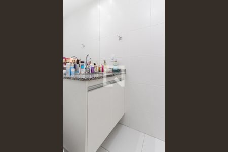 Apartamento à venda com 63m², 2 quartos e 1 vagaBanheiro da Suíte