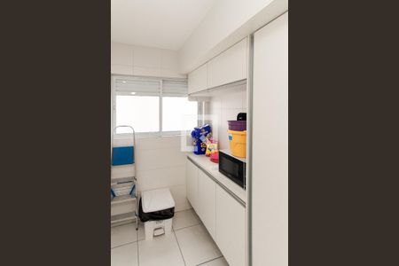 Apartamento à venda com 63m², 2 quartos e 1 vagaÁrea de Serviço