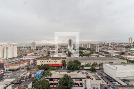 Apartamento à venda com 63m², 2 quartos e 1 vagaVista do Quarto