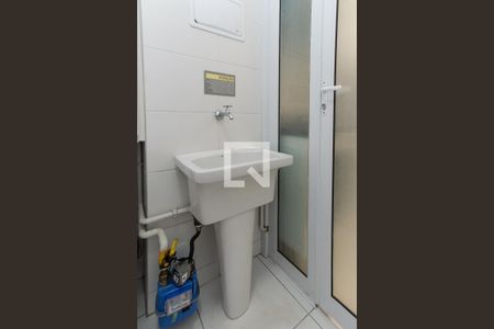 Apartamento à venda com 63m², 2 quartos e 1 vagaÁrea de Serviço