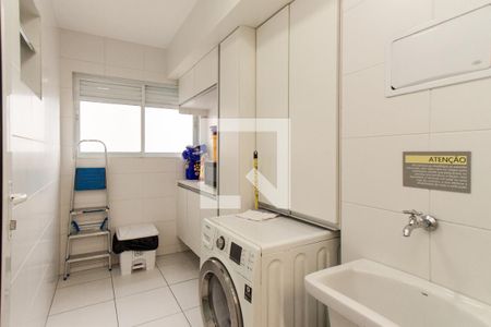 Apartamento à venda com 63m², 2 quartos e 1 vagaÁrea de Serviço