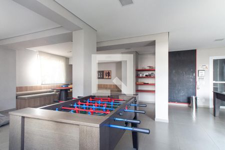 Apartamento à venda com 63m², 2 quartos e 1 vagaÁrea comum