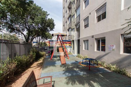 Apartamento à venda com 63m², 2 quartos e 1 vagaÁrea Comum - Playground