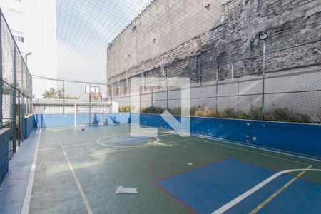 Apartamento à venda com 63m², 2 quartos e 1 vagaQuadra Esportiva