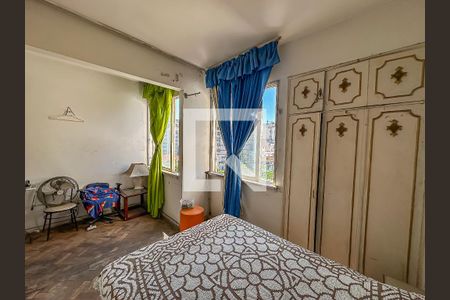 Apartamento à venda com 46m², 1 quarto e sem vagaQuarto 