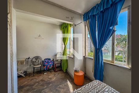 Apartamento à venda com 46m², 1 quarto e sem vagaQuarto 