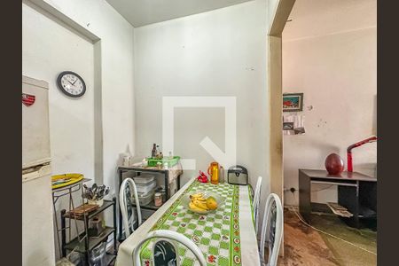 Apartamento à venda com 46m², 1 quarto e sem vagaCozinha
