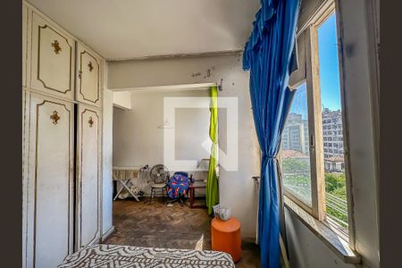Apartamento à venda com 46m², 1 quarto e sem vagaQuarto 