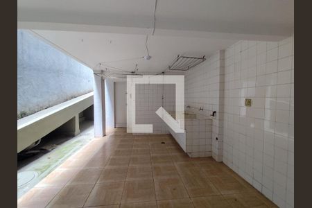 Apartamento para alugar com 230m², 4 quartos e 1 vaga Apartamento para alugar com 230m², 4 quartos e 1 vagaÁrea de Serviço