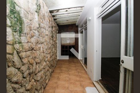 Apartamento para alugar com 230m², 4 quartos e 1 vaga Apartamento para alugar com 230m², 4 quartos e 1 vagaÁrea Externa