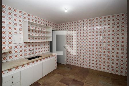 Apartamento para alugar com 230m², 4 quartos e 1 vaga Apartamento para alugar com 230m², 4 quartos e 1 vagaCozinha