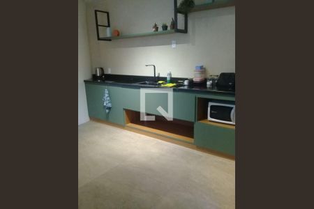 Casa à venda com 238m², 3 quartos e 2 vagasCozinha