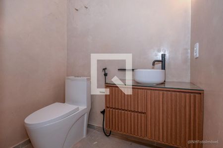 Casa à venda com 238m², 3 quartos e 2 vagasBanheiro