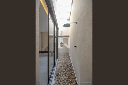 Casa à venda com 238m², 3 quartos e 2 vagasÁrea Externa