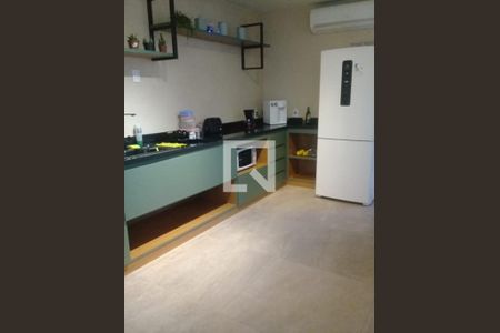 Casa à venda com 238m², 3 quartos e 2 vagasCozinha