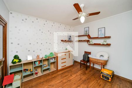 Casa à venda com 284m², 4 quartos e 4 vagas Casa à venda com 284m², 4 quartos e 4 vagasQuarto 1