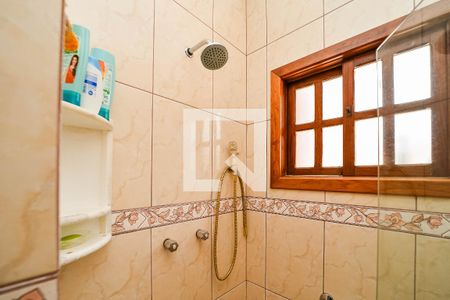 Casa à venda com 284m², 4 quartos e 4 vagas Casa à venda com 284m², 4 quartos e 4 vagasBanheiro Social 2