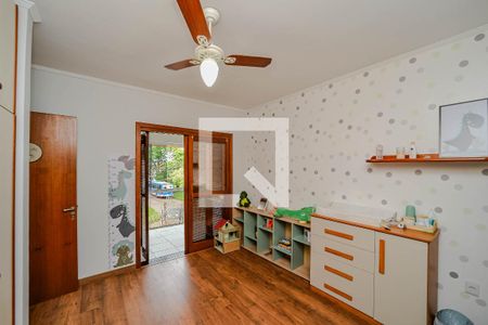 Casa à venda com 284m², 4 quartos e 4 vagas Casa à venda com 284m², 4 quartos e 4 vagasQuarto 1