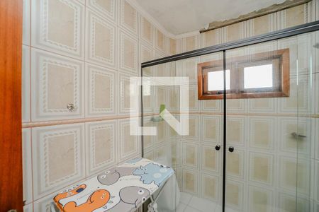 Casa à venda com 284m², 4 quartos e 4 vagas Casa à venda com 284m², 4 quartos e 4 vagasBanheiro Social 1