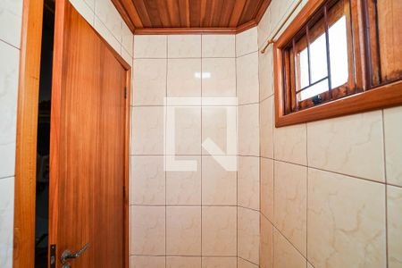 Casa à venda com 284m², 4 quartos e 4 vagas Casa à venda com 284m², 4 quartos e 4 vagasLavabo