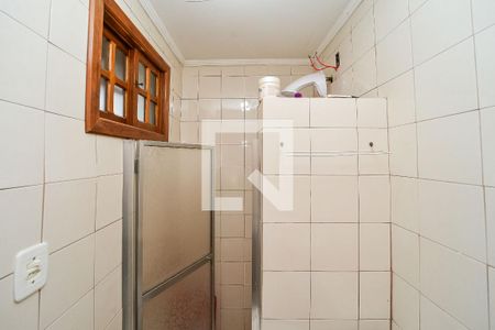 Casa à venda com 284m², 4 quartos e 4 vagas Casa à venda com 284m², 4 quartos e 4 vagasBanheiro de serviço