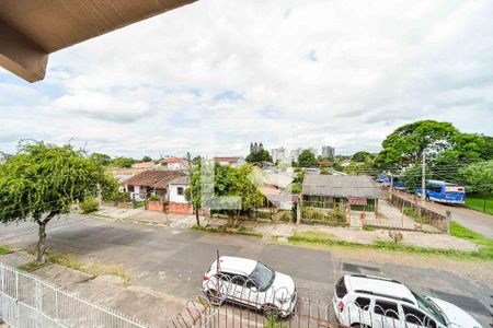 Casa à venda com 284m², 4 quartos e 4 vagas Casa à venda com 284m², 4 quartos e 4 vagasVista da Sacada do Quarto 2