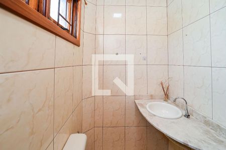 Casa à venda com 284m², 4 quartos e 4 vagas Casa à venda com 284m², 4 quartos e 4 vagasLavabo