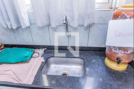Apartamento para alugar com 84m², 3 quartos e 2 vagas Apartamento para alugar com 84m², 3 quartos e 2 vagasCozinha
