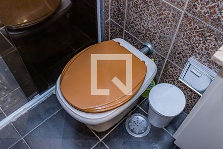 Apartamento para alugar com 84m², 3 quartos e 2 vagas Apartamento para alugar com 84m², 3 quartos e 2 vagasBanheiro