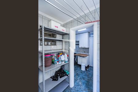 Apartamento para alugar com 84m², 3 quartos e 2 vagas Apartamento para alugar com 84m², 3 quartos e 2 vagasÁrea de Serviço