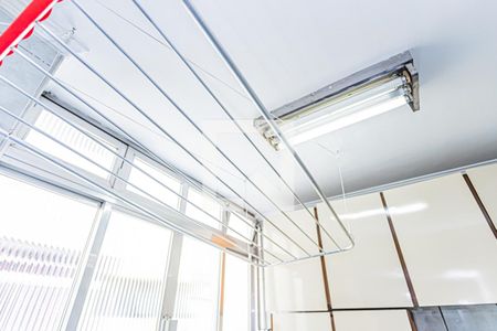 Apartamento para alugar com 84m², 3 quartos e 2 vagas Apartamento para alugar com 84m², 3 quartos e 2 vagasÁrea de Serviço