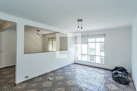 Apartamento para alugar com 3 quartos, 84m² em Barra Funda, São Paulo
