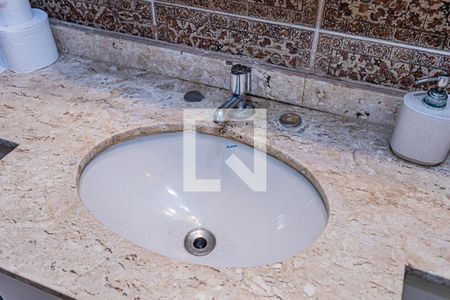 Apartamento para alugar com 84m², 3 quartos e 2 vagas Apartamento para alugar com 84m², 3 quartos e 2 vagasBanheiro