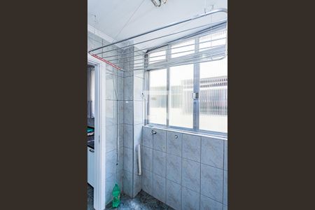 Apartamento para alugar com 84m², 3 quartos e 2 vagas Apartamento para alugar com 84m², 3 quartos e 2 vagasÁrea de Serviço
