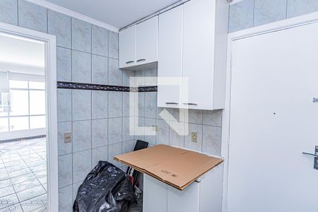 Apartamento para alugar com 84m², 3 quartos e 2 vagas Apartamento para alugar com 84m², 3 quartos e 2 vagasCozinha