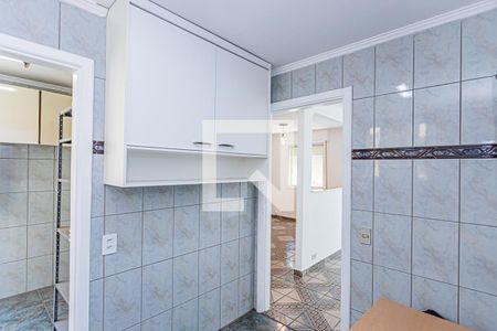 Apartamento para alugar com 84m², 3 quartos e 2 vagas Apartamento para alugar com 84m², 3 quartos e 2 vagasCozinha